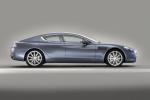 Aston Martin Rapide 2010 года